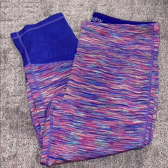 Leggings - Picture 1 of 2